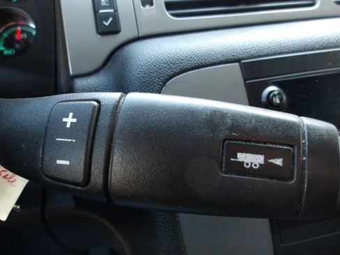 Used 2013 Chevrolet Silverado 1500 LTZ w/ LTZ Plus Package image 13