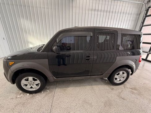 Used 2003 Honda Element EX image 4