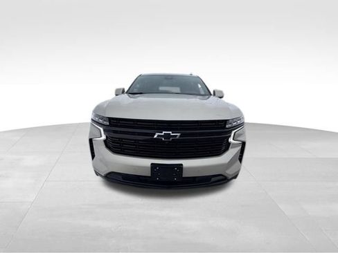 Certified 2024 Chevrolet Tahoe RST w/ Luxury Package image 3