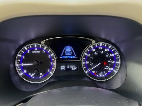 Used 2019 INFINITI QX60 Luxe w/ Essential Package AWD/4WD image 14