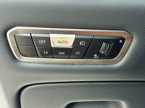 Used 2023 BMW X5 sDrive40i w/ Premium Package image 35