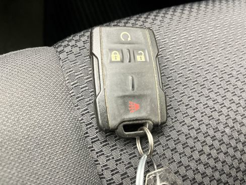 Used 2016 Chevrolet Silverado 1500 LT w/ All Star Edition image 25