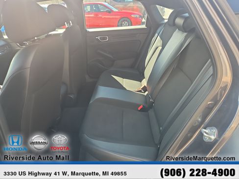 Used 2022 Honda Civic Sport image 24