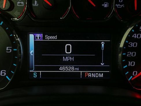 Used 2015 Chevrolet Silverado 1500 LT image 25