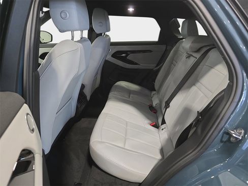 Used 2026 Land Rover Range Rover Evoque S image 12