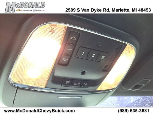 Used 2016 Jeep Grand Cherokee Laredo 75th Anniversary image 18