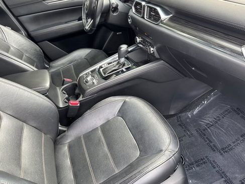 Used 2017 MAZDA CX-5 Grand Select image 18