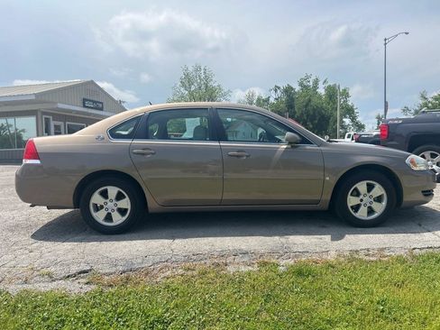 Used 2006 Chevrolet Impala LT w/ Preferred Equipment Group FWD image 8