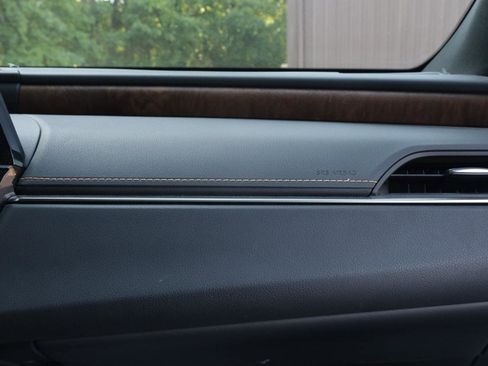 Used 2022 Lexus ES 350 w/ Premium Package image 40