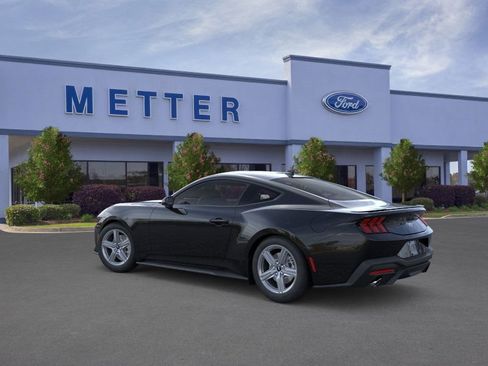 New 2026 Ford Mustang Premium image 26