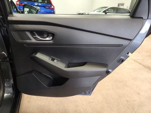 Used 2024 Honda Accord EX-L image 28