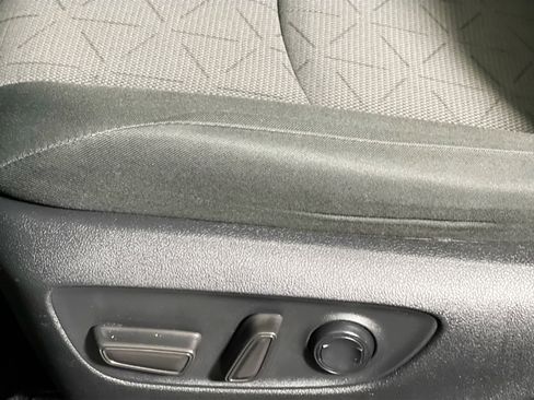 Used 2024 Toyota RAV4 XLE image 15