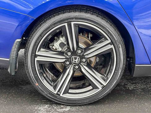 Used 2023 Honda Accord Sport image 10