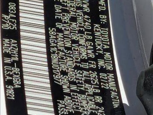 Used 2022 Lexus ES 300h F Sport image 25