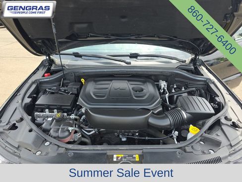 Used 2022 Jeep Grand Cherokee Laredo X AWD/4WD image 35
