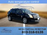 Used 2010 Cadillac SRX Luxury image 3