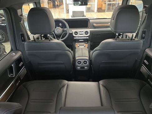 Used 2026 Mercedes-Benz G 550 image 32