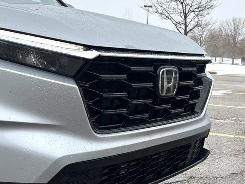 Certified 2023 Honda CR-V EX image 10