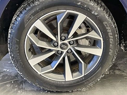 Certified 2023 Audi Q5 2.0T Premium w/ Convenience Package image 11