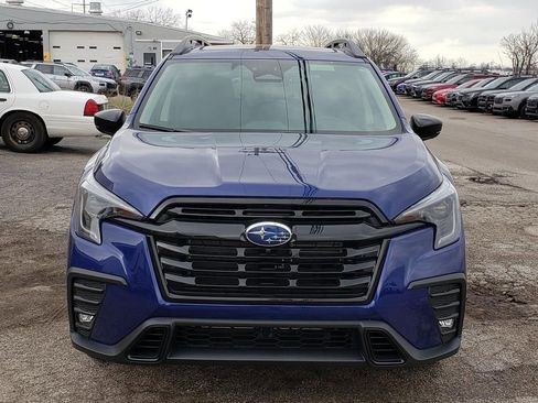 New 2026 Subaru Ascent Bronze Edition AWD/4WD image 5