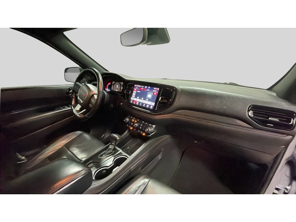 Used 2023 Dodge Durango GT AWD/4WD image 20