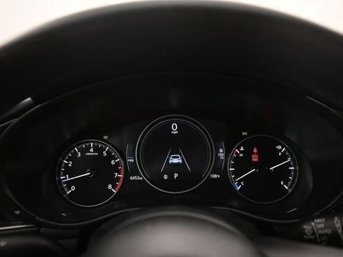 Used 2026 MAZDA MAZDA3 s Sport FWD image 9