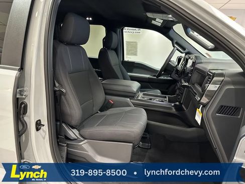 New 2026 Ford F150 STX w/ Equipment Group 200A AWD/4WD image 6