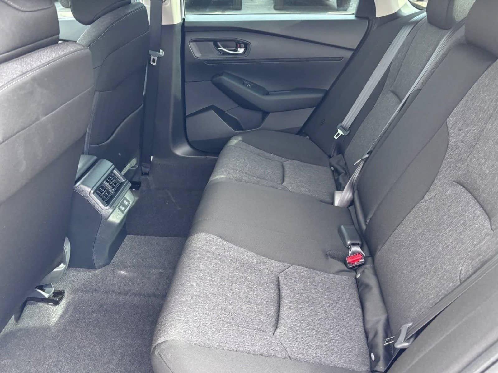 New 2026 Honda Accord LX image 12