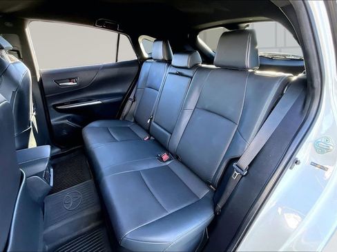 Used 2021 Toyota Venza Limited w/ Advanced Technology Package image 26