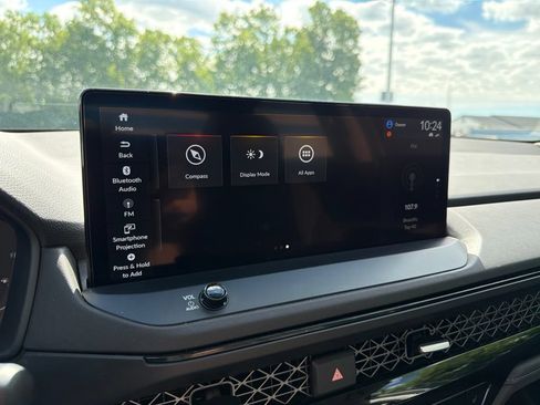 Certified 2024 Honda Accord EX-L image 32