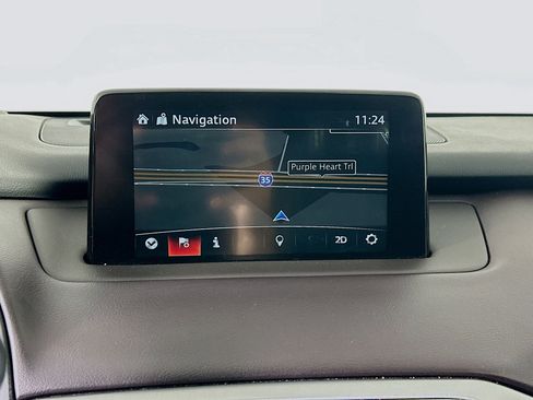 Used 2019 MAZDA CX-9 Grand Touring FWD image 22