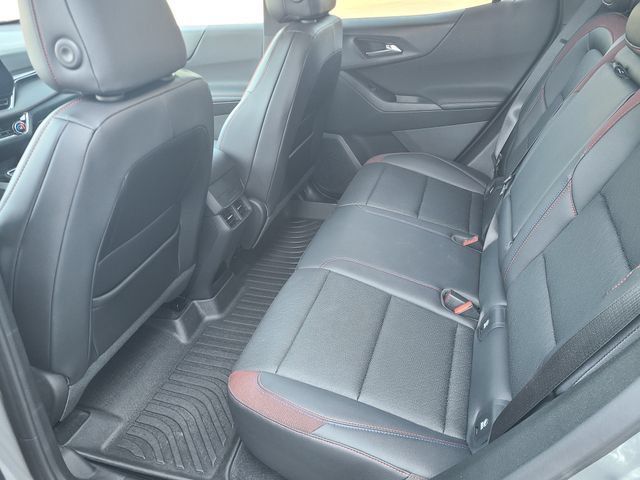 Used 2025 Chevrolet Equinox RS AWD/4WD image 18