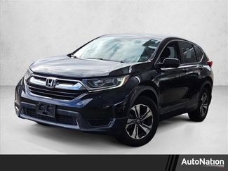 Used 2018 Honda CR-V LX video 1