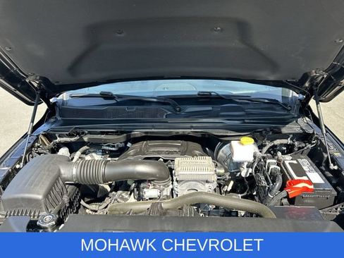 Used 2024 RAM 1500 Big Horn AWD/4WD image 29