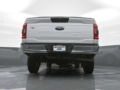 Used 2022 Ford F150 XLT w/ Equipment Group 301A Mid image 29