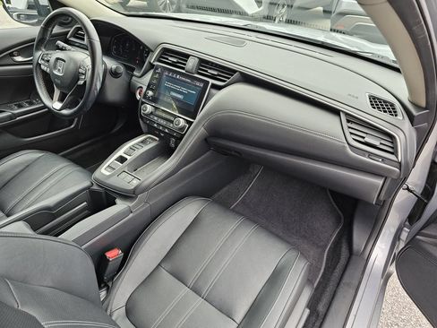 Used 2020 Honda Insight Touring image 10