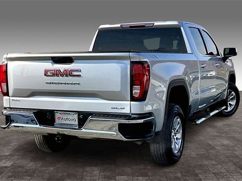 Used 2019 GMC Sierra 1500 SLE image 6