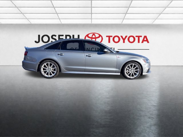Used 2018 Audi A6 3.0T Premium Plus w/ Premium Plus Package AWD/4WD image 5