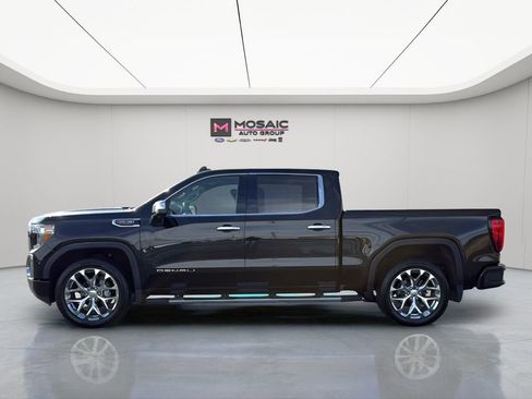 Used 2020 GMC Sierra 1500 Denali w/ Denali Premium Package image 6