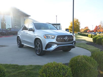 New 2026 Mercedes-Benz GLE 350 4MATIC