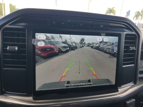 Used 2024 Ford F150 STX image 11