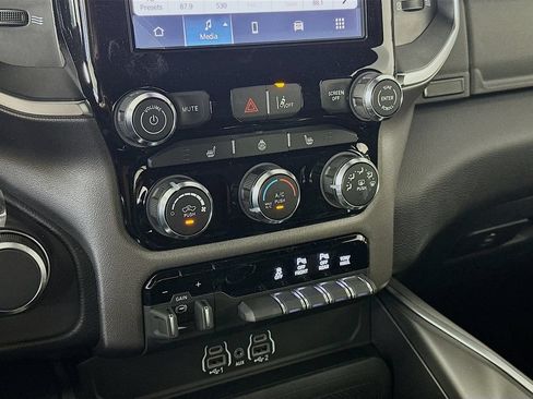 New 2026 RAM 1500 Big Horn RWD image 15