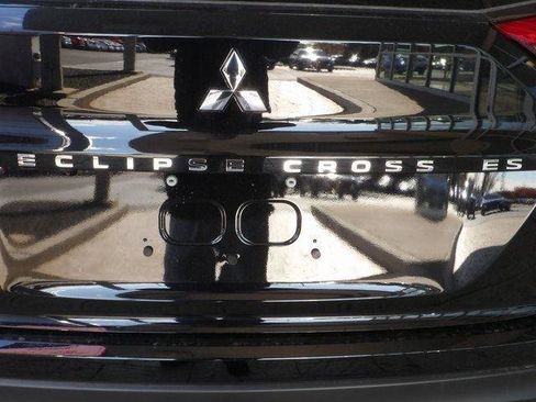 New 2026 Mitsubishi Eclipse Cross ES image 8