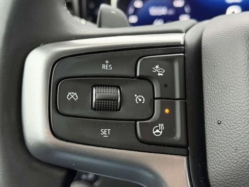 Used 2025 Chevrolet Silverado 1500 LT Trail Boss w/ Convenience Package II image 23