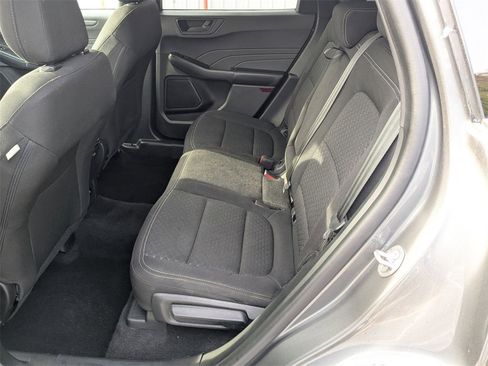 Used 2023 Ford Escape Active image 28