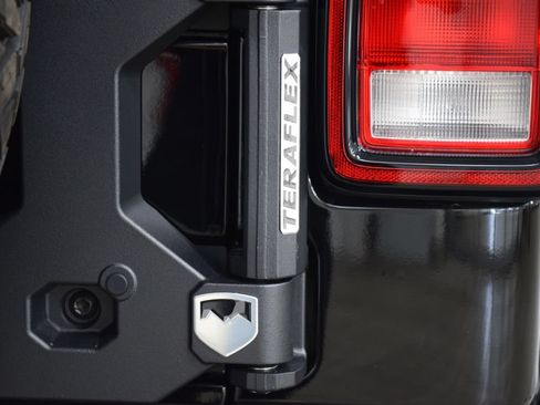 Used 2026 Jeep Wrangler Unlimited Sport AWD/4WD image 20
