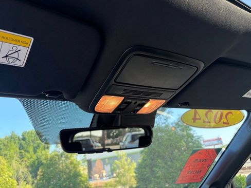 Used 2024 Honda Passport EX-L image 23