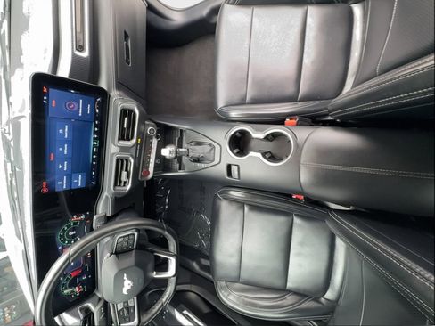 Used 2024 Ford Mustang Premium RWD image 32