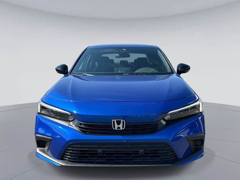 Certified 2024 Honda Civic Sport image 9