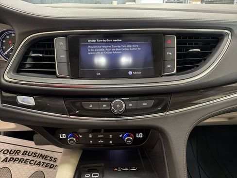 Certified 2024 Buick Enclave Essence w/ LPO, Floor Liner Package AWD/4WD image 18